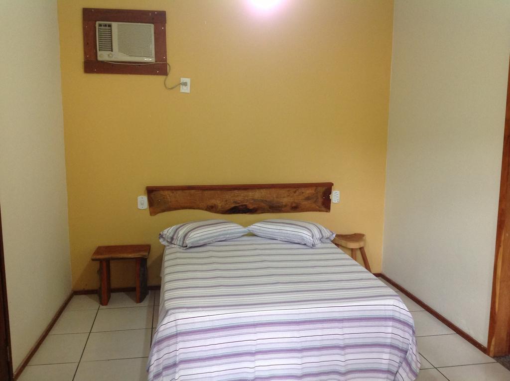 Pousada Vila Verde Olivença المظهر الخارجي الصورة